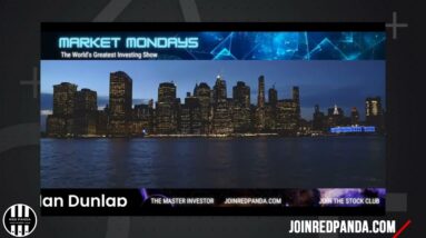 ETFS TO INVEST IN IF CHINA FALLS APART - Market Mondays w/ Ian Dunlap