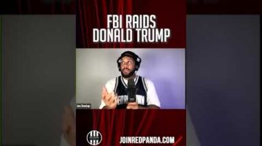 FBI RAIDS DONALD TRUMP - Market Mondays w/ Ian Dunlap