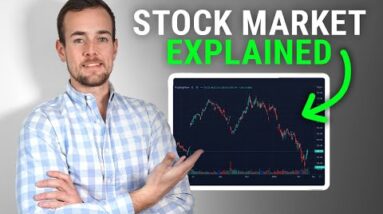 How Does The Stock Market Work? [FREE COURSE]