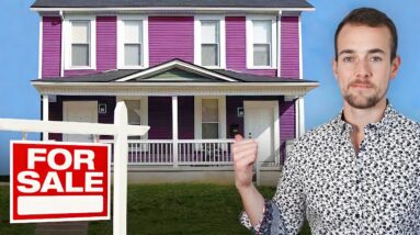 How To Buy Your 1st Rental Property In 2022 (Ultimate Guide)