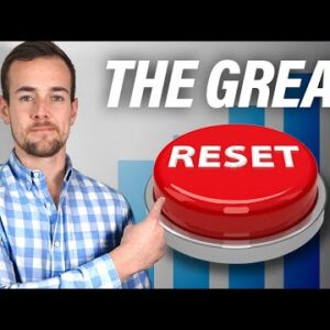 How To Profit From "The Great Reset"