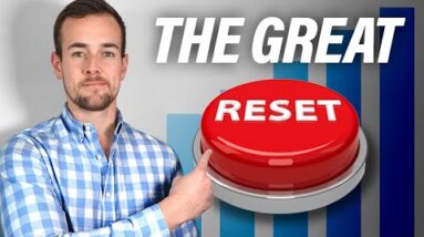 How To Profit From "The Great Reset"