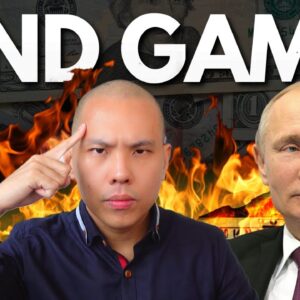 Russia’s New Gold Exchange Will Change The Game!
