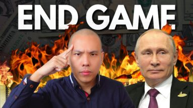 Russia’s New Gold Exchange Will Change The Game!