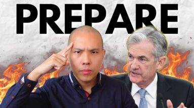 The Fed Revealed Their Masterplan - Demand Destruction Is Coming