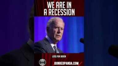 WE ARE IN A RECESSION - Market Mondays w/ Ian Dunlap