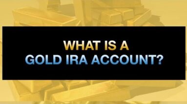 What Is A Gold IRA Rollover Account?