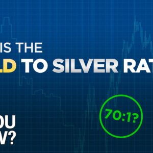What is the Gold to Silver Ratio?
