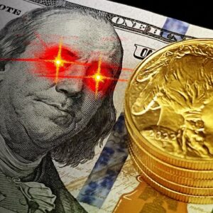 What Should the Price of Gold Really Be?