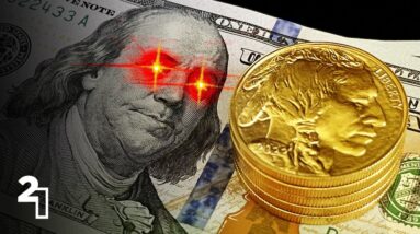 What Should the Price of Gold Really Be?