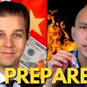 Zoltan Pozsar Predicts An Economic Hell - With Rates Hitting 6%