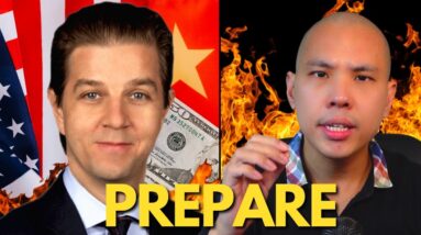 Zoltan Pozsar Predicts An Economic Hell - With Rates Hitting 6%