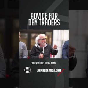 ADVICE FOR DAY TRADERS - Market Mondays w/ Ian Dunlap