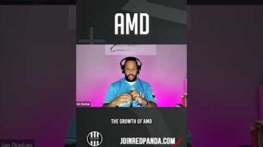 AMD - Market Mondays w/ Ian Dunlap