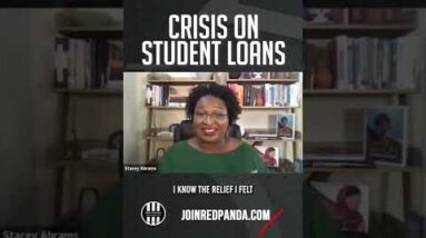 CRISIS ON STUDENT LOANS - Market Mondays w/ Ian Dunlap