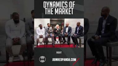 DYNAMICS OF THE MARKET - Market Mondays w/ Ian Dunlap