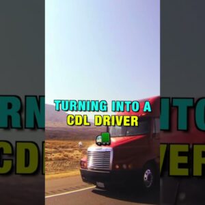 How To Make $100k A Year - Trucking CDL Business Idea!