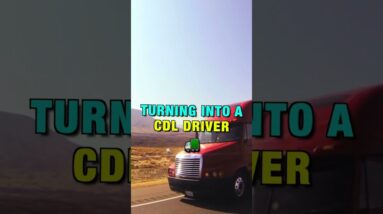 How To Make $100k A Year - Trucking CDL Business Idea!