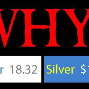 Why Do Different Bullion Dealers Show Different Silver Spot Prices? SCAM?