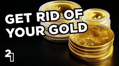 Is Gold a Terrible Investment?