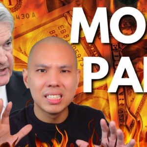 Powell’s Repeated Warning: Demand Destruction Will Continue!