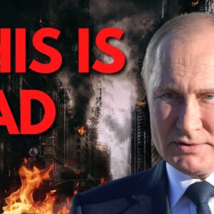 Putin’s Mobilization Will Start A Financial Apocalypse