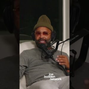 This was a great conversation with @Joe Budden TV @OfficiallyIce and Ish. Check it out on Patreon