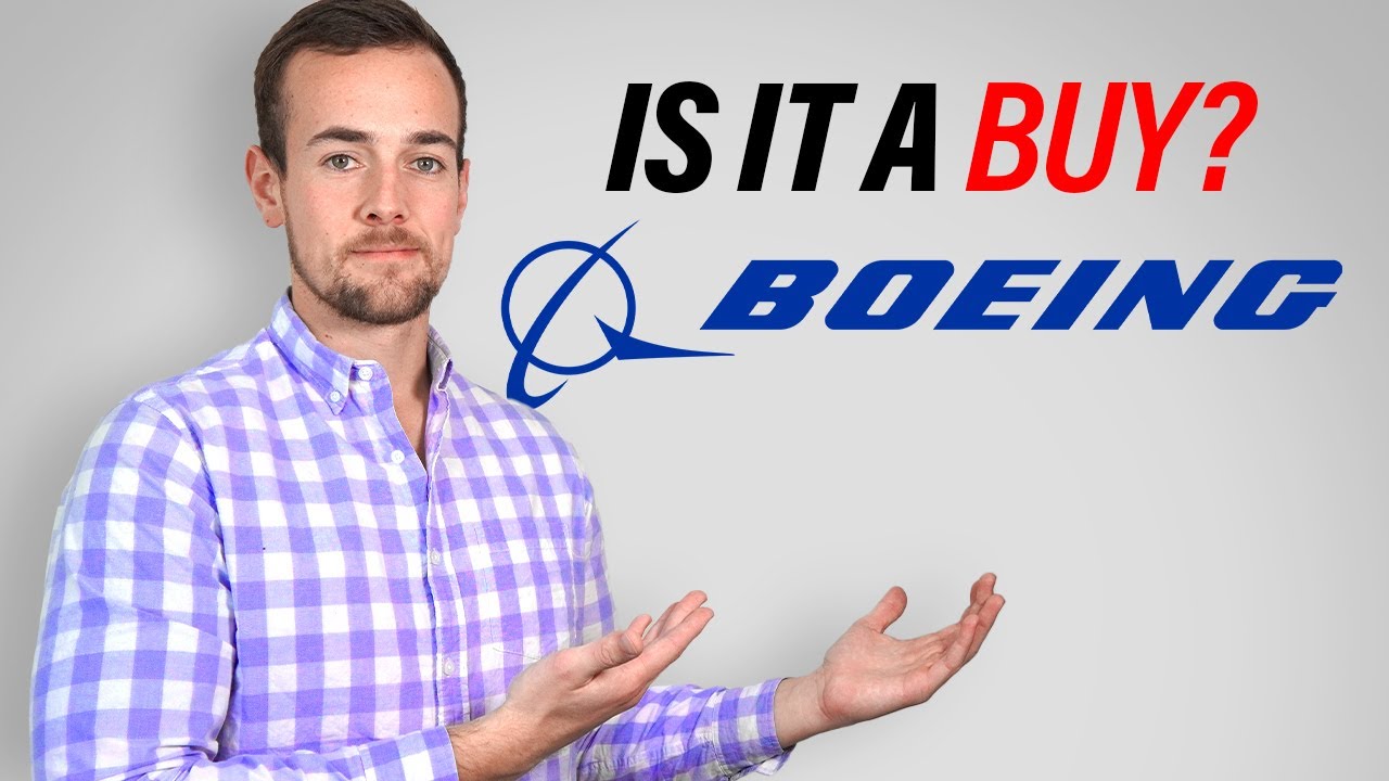 BA Stock Analysis - Is Boeing Stock A Buy? | DigitalGuap