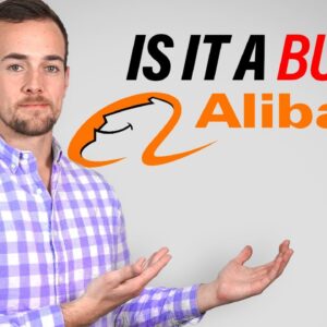 BABA Stock Analysis - Is Alibaba Stock A Buy?