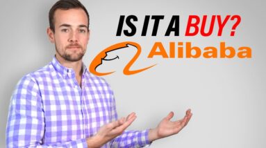 BABA Stock Analysis - Is Alibaba Stock A Buy?