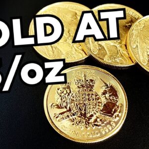 Central Bank Policy Shifts and $3 Gold