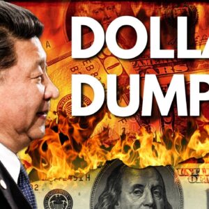 China’s About To Unleash Hell On The Dollar