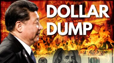 China’s About To Unleash Hell On The Dollar