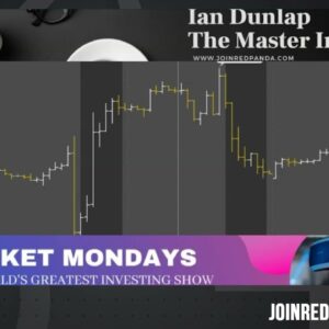 CPI REPORT - Market Mondays w/ Ian Dunlap