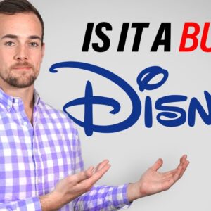 DIS Stock Analysis - Is Walt Disney Stock A Buy?