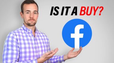FB META Stock Analysis - Is Facebook/Meta Platforms Stock A Buy?