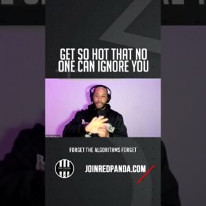 GET SO HOT NO ONE CAN IGNORE YOU - Market Mondays w/ Ian Dunlap