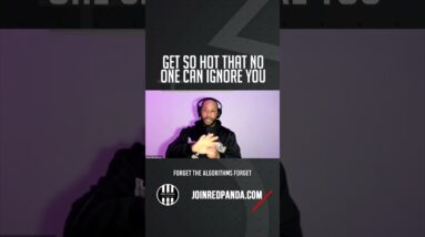 GET SO HOT NO ONE CAN IGNORE YOU - Market Mondays w/ Ian Dunlap