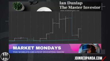 GOING THROUGH STOCKS - Market Mondays w/ Ian Dunlap