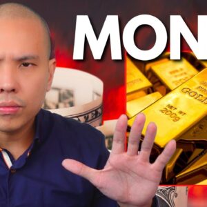 Gold Will Return As Money - The Unthinkable Will Happen!