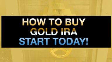 How To Buy Gold IRA
