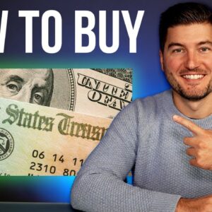 How To Buy Treasury Bills | Step By Step Tutorial