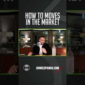 HOW TO MAKE MOVES IN THE MARKET - Market Mondays w/ Ian Dunlap