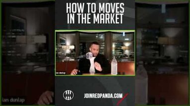 HOW TO MAKE MOVES IN THE MARKET - Market Mondays w/ Ian Dunlap