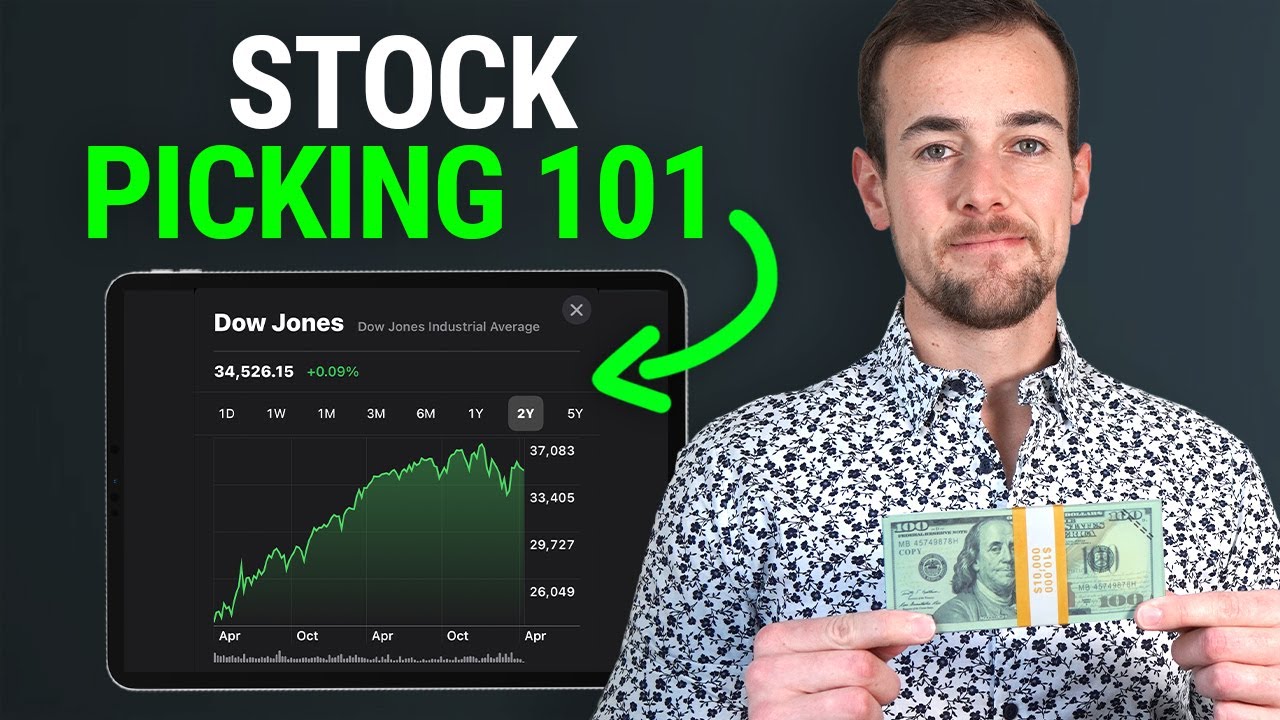 How To Pick Stocks For Beginners Step By Step Digitalguap 6749