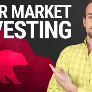 How To Profit In A Bear Market (6 Ways)