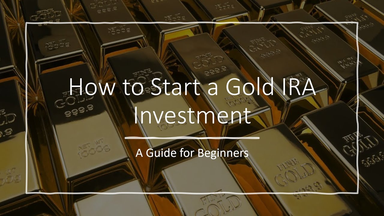 Unlocking Wealth: A Complete Guide To The Most Effective Gold-Backed IRAs In 2023