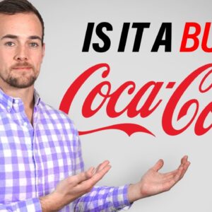 KO Stock Analysis - Is Coca Cola Stock A Buy?
