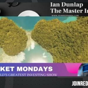 LEVERAGING DEBT - Market Mondays w/ Ian Dunlap