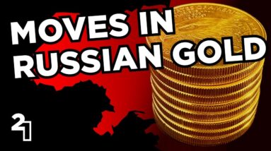 Moves in Russian Gold - Watch What Happens